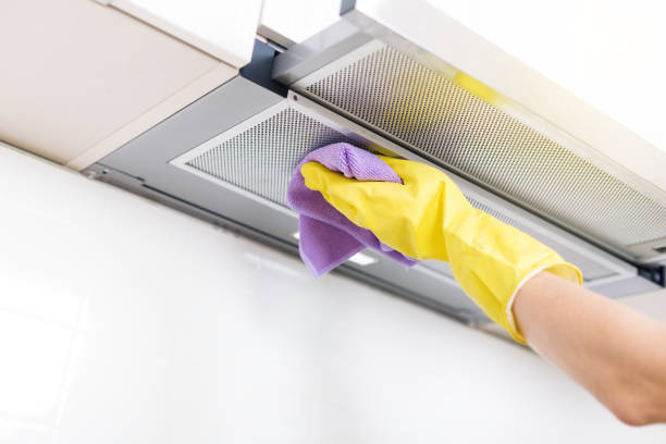 Professional Airduct Cleaning in New Boston, OH